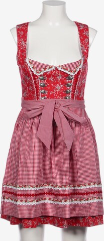 Krüger Dress in M in Red: front