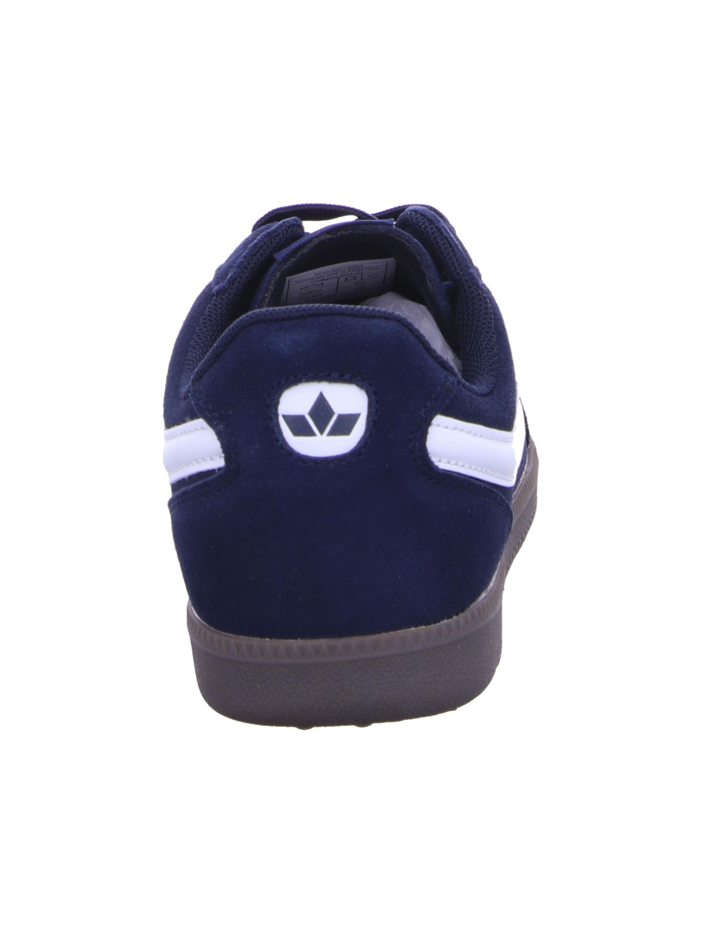 LICO Sneakers laag 'Schuttle' in Blauw