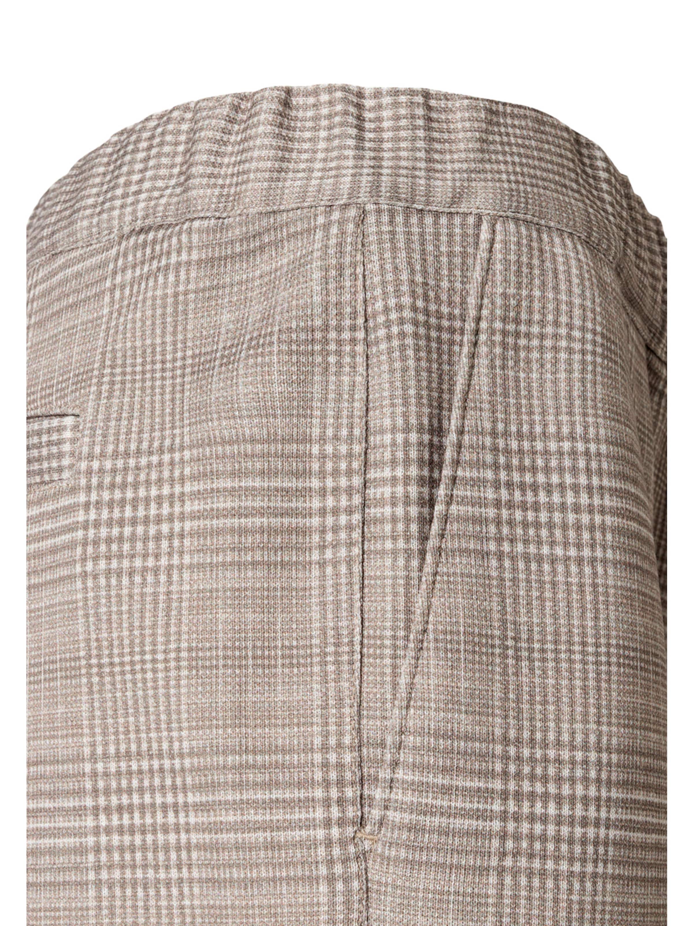 MAERZ Muenchen Regular Pants ' 680701 ' in Beige