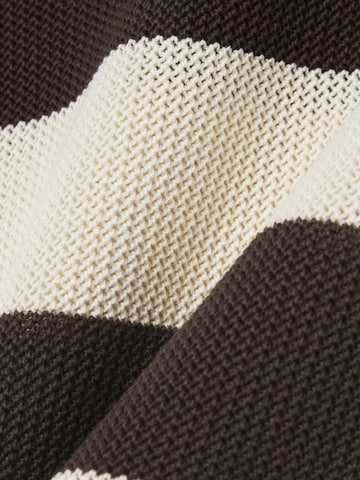 LACOSTE Shirt in Beige