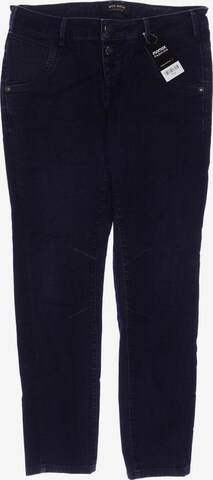 MOS MOSH Jeans 31 in Blau: predná strana