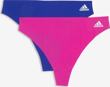 ADIDAS SPORTSWEAR Thong ' THONG ' in Blue