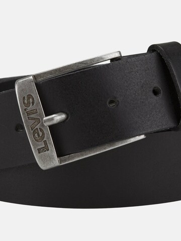 Cintura 'LEVI'S LM BELT LEGACY GROUP FREE CINTURA' di LEVI'S ® in nero