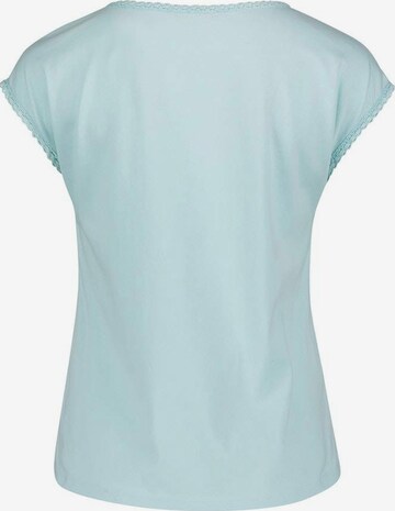 Betty Barclay Bluse in Blau