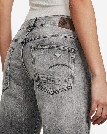 G-Star RAW regular Jeans 'Kate' i grå