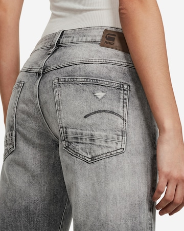 G-Star RAW Regular Jeans 'Kate' in Grijs