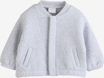 Next Collegetakki värissä harmaa: etupuoli