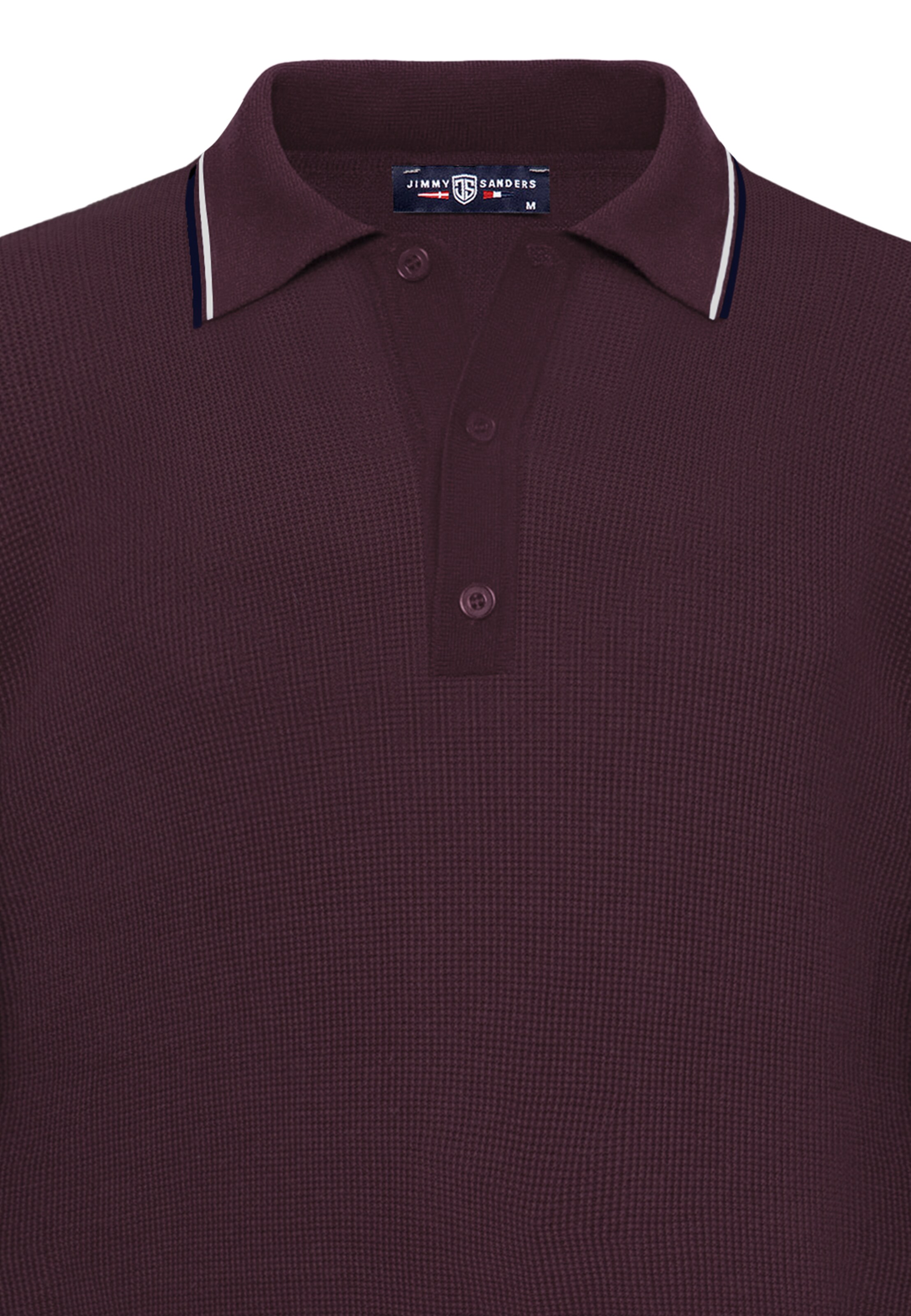 Pullover di Jimmy Sanders in lilla