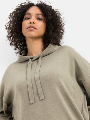 CAMEL ACTIVE Sweatshirt in Beige