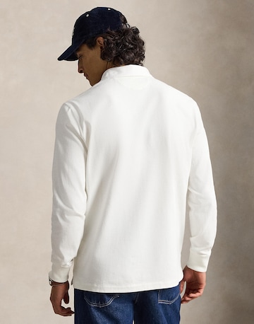 T-Shirt Polo Ralph Lauren en beige