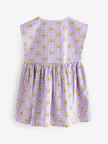 Next Kleid in Mischfarben