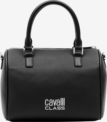 Cavalli Class Handtasche 'Genoa' in Schwarz: predná strana