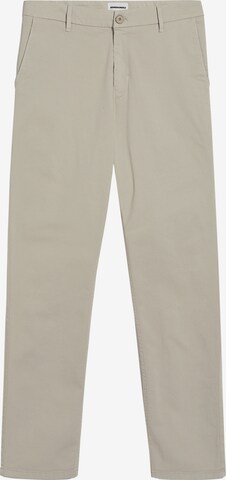 ARMEDANGELS Broek 'Athan' in Beige: voorkant