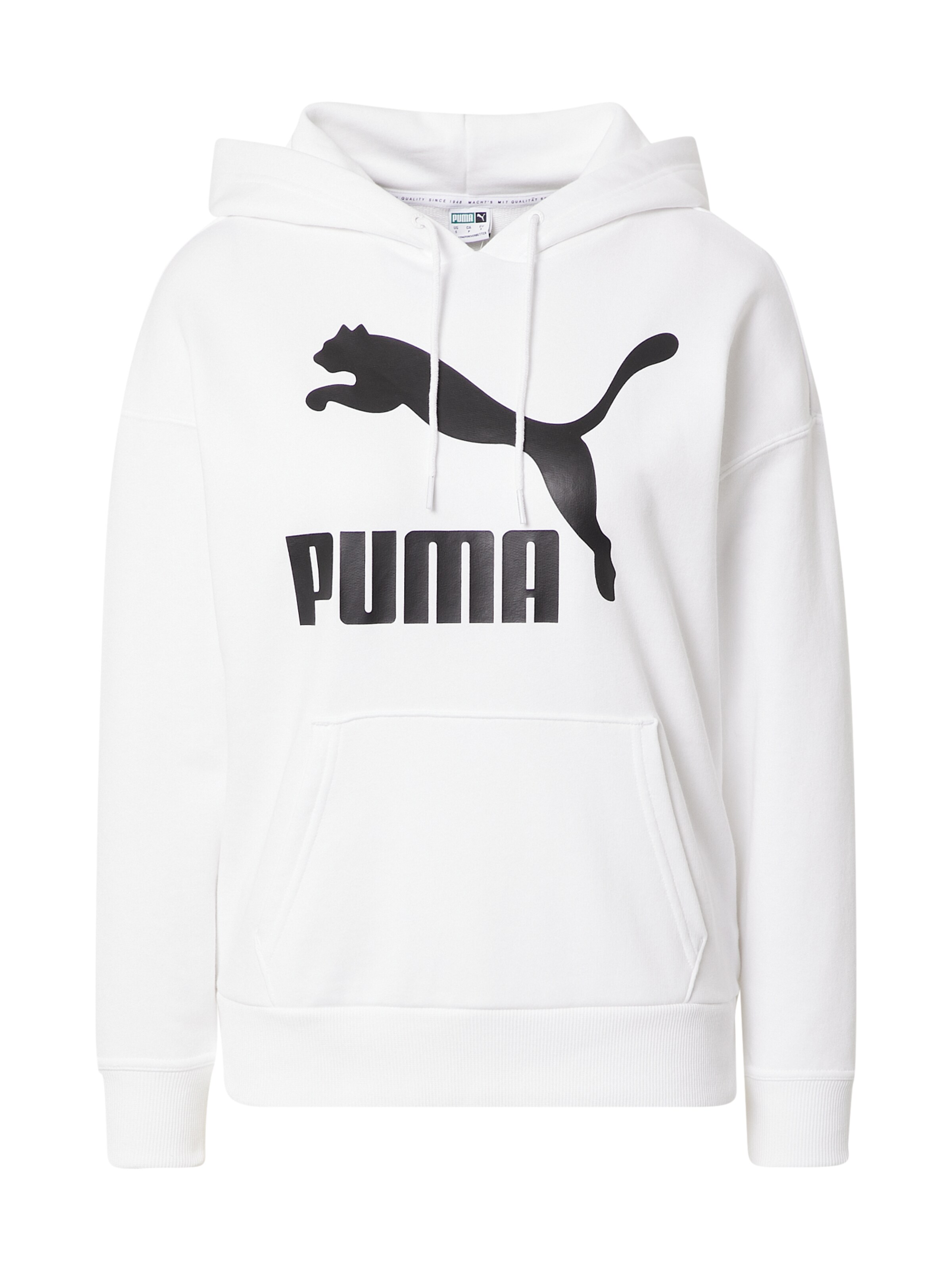 puma pull on