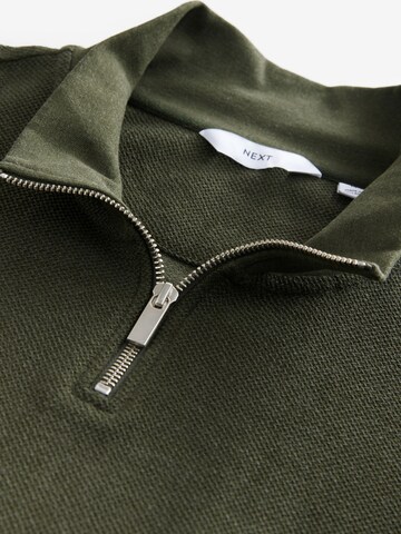 Next Sweater in Green