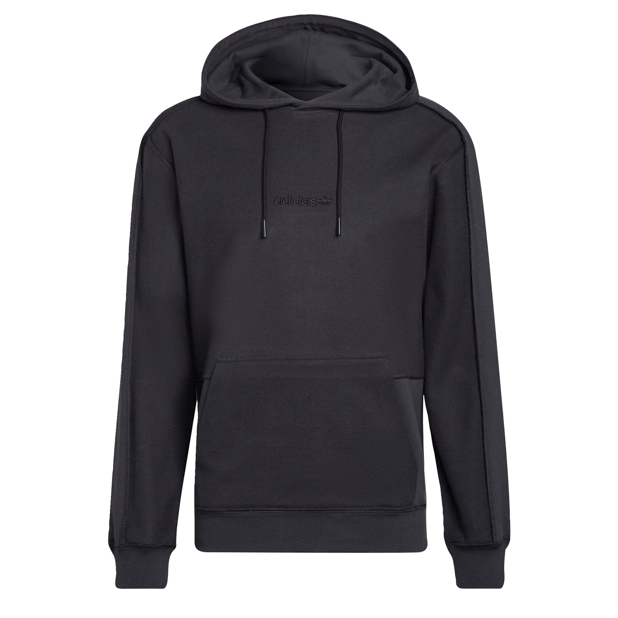 ADIDAS ORIGINALS Sweatshirt 'Winterease' in Anthracite, Item view