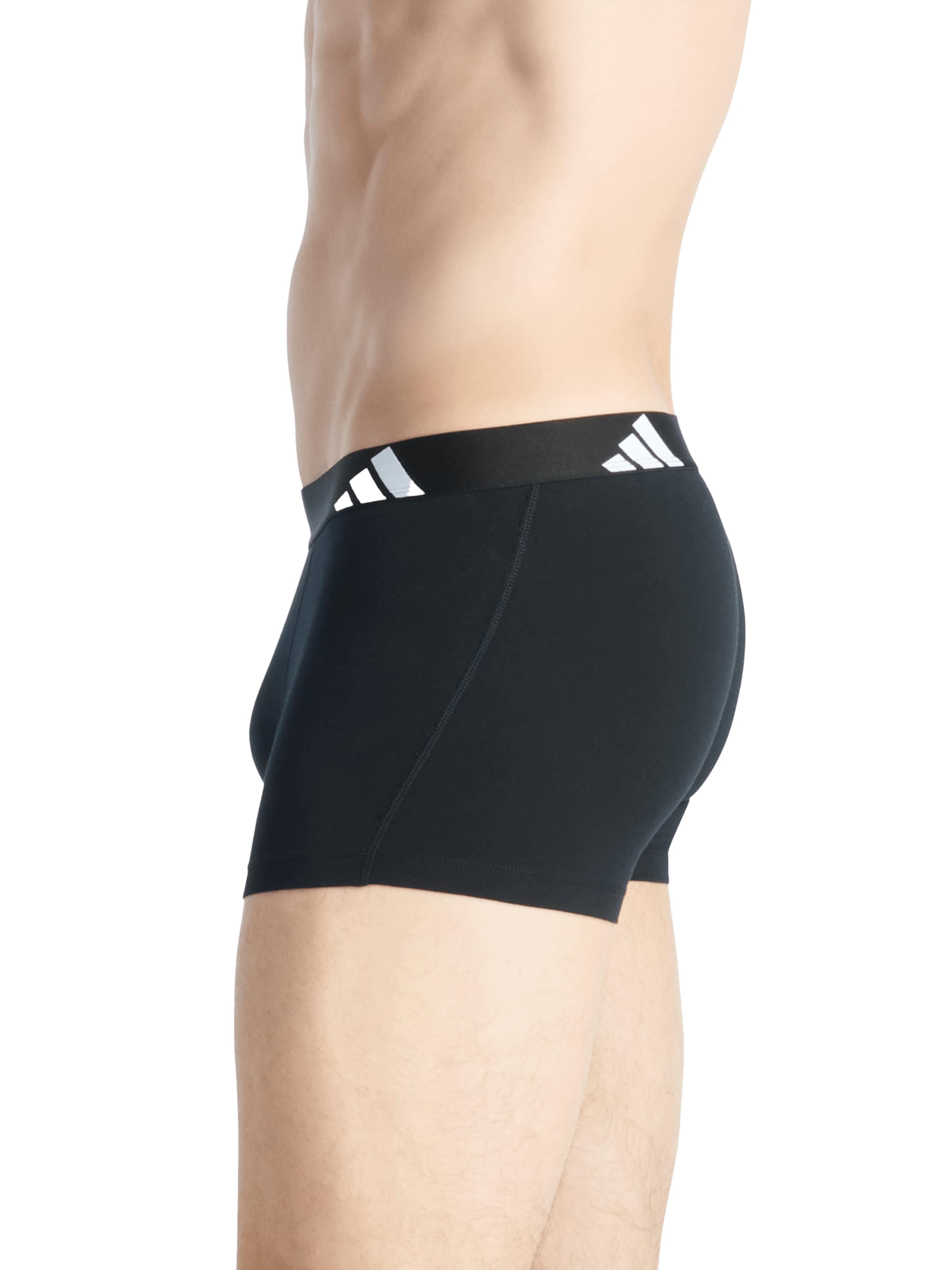 Boxer di ADIDAS PERFORMANCE in nero