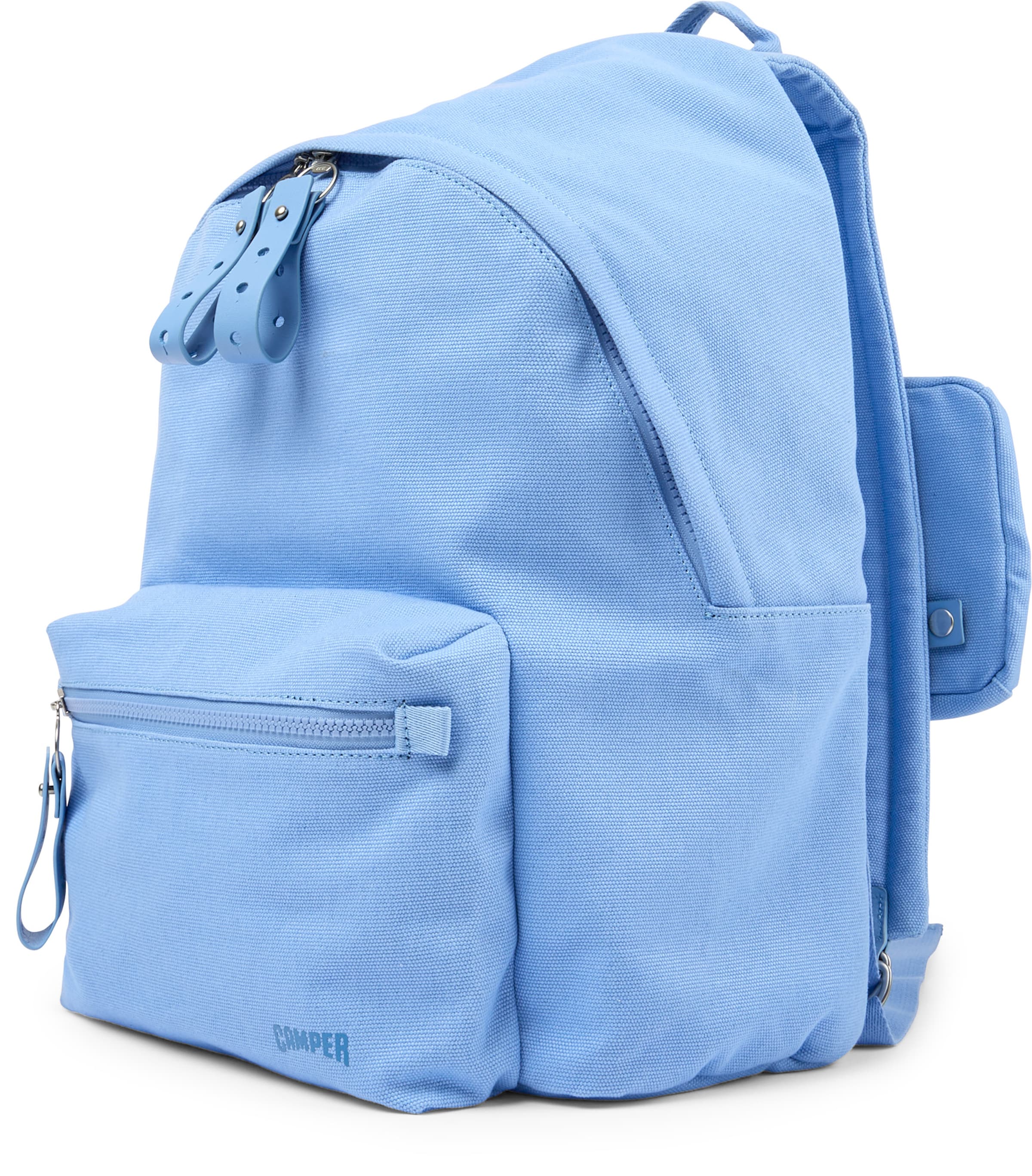 CAMPER Rücksacke ' Ado ' in Blau