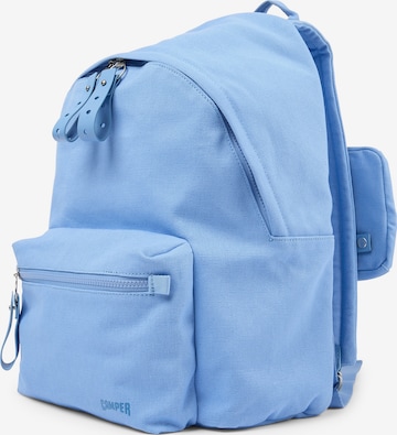 Zaino ' Ado ' di CAMPER in blu