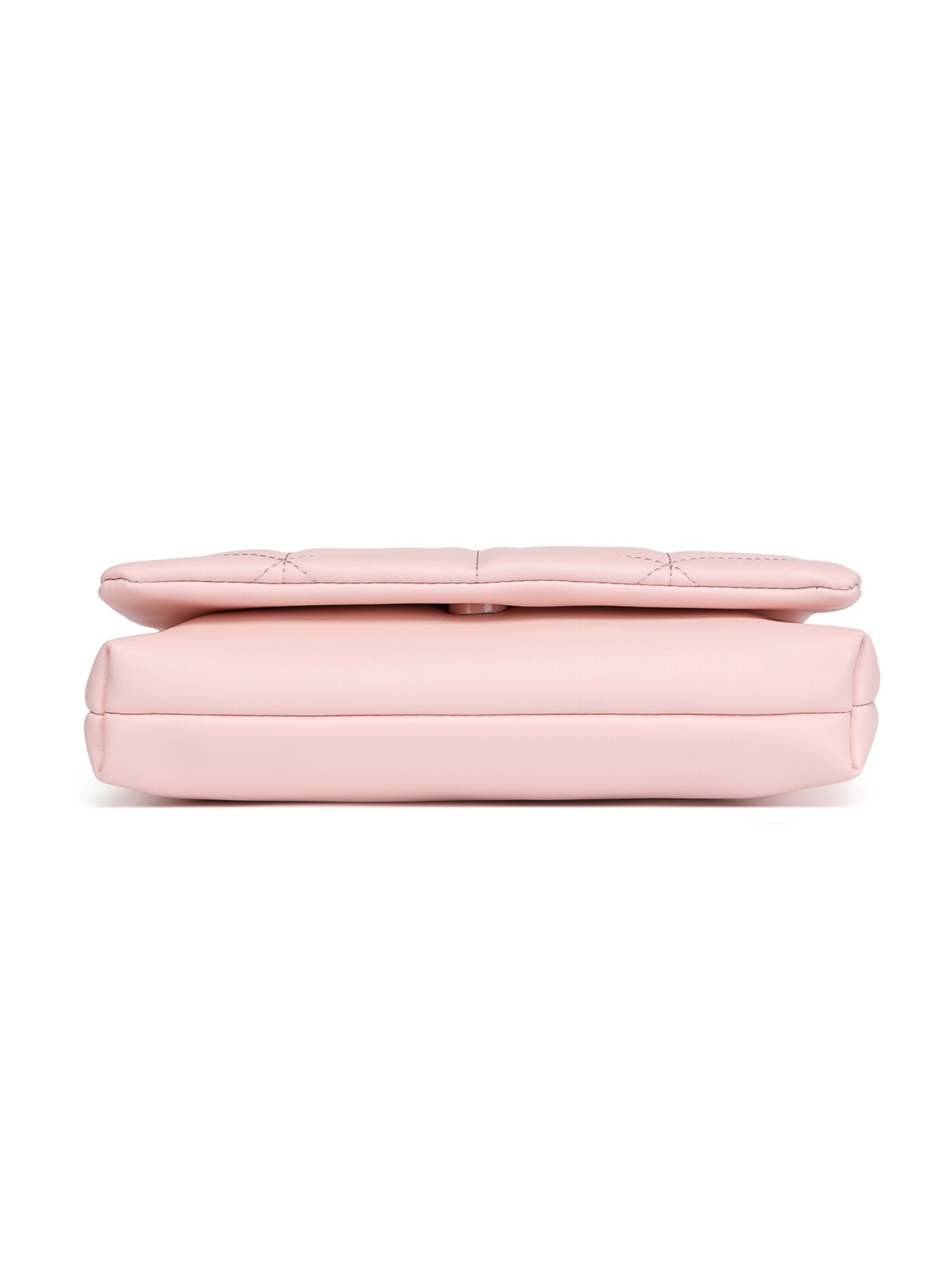 Miss Lulu Shoulder Bag in Pink
