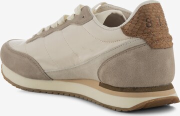 Shoe The Bear Sneakers laag 'JANSEN RUNNER' in Grijs