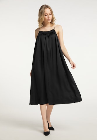 DreiMaster Klassik Dress in Black