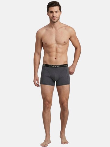 Tazzio Boksershorts 'BS1000' i blandingsfarvet