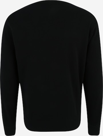 Nike Sportswear Sweatshirt in Schwarz