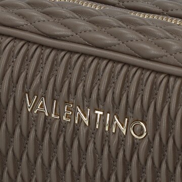 VALENTINO Umhängetasche in Braun