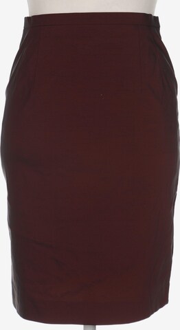 apriori Skirt in S in Red: front