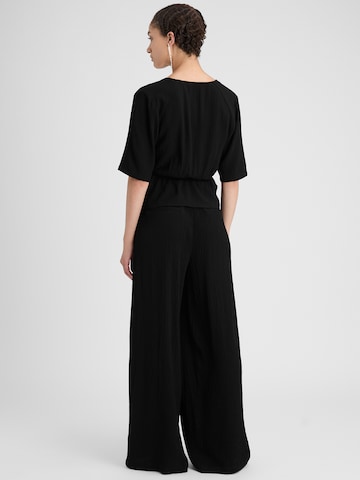 Guido Maria Kretschmer Women Bluse 'Elna' i sort