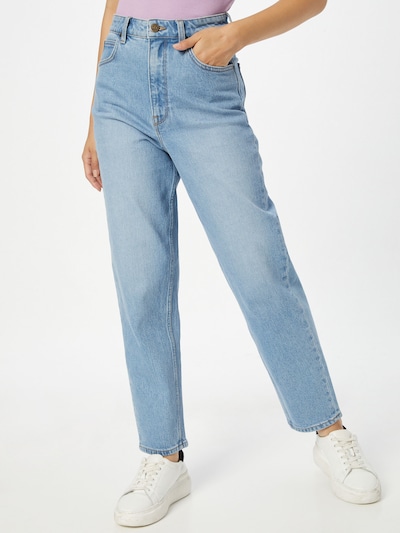 Lee Jeans 'STELLA' in hellblau, Modelansicht