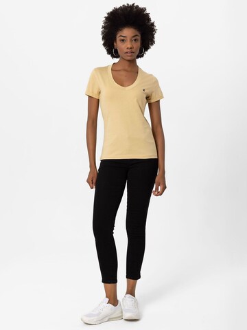 WilliotMajica - bež boja