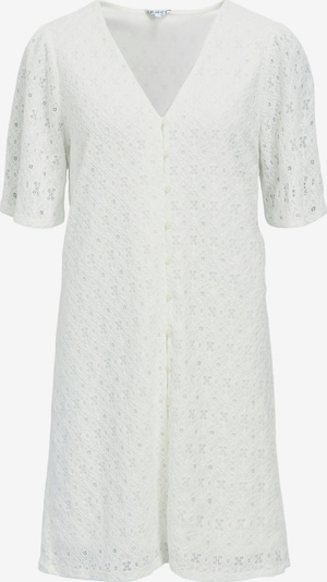 Palaidinės tipo suknelė 'OBJLaila' iš OBJECT, spalva – balta, Prekių apžvalga