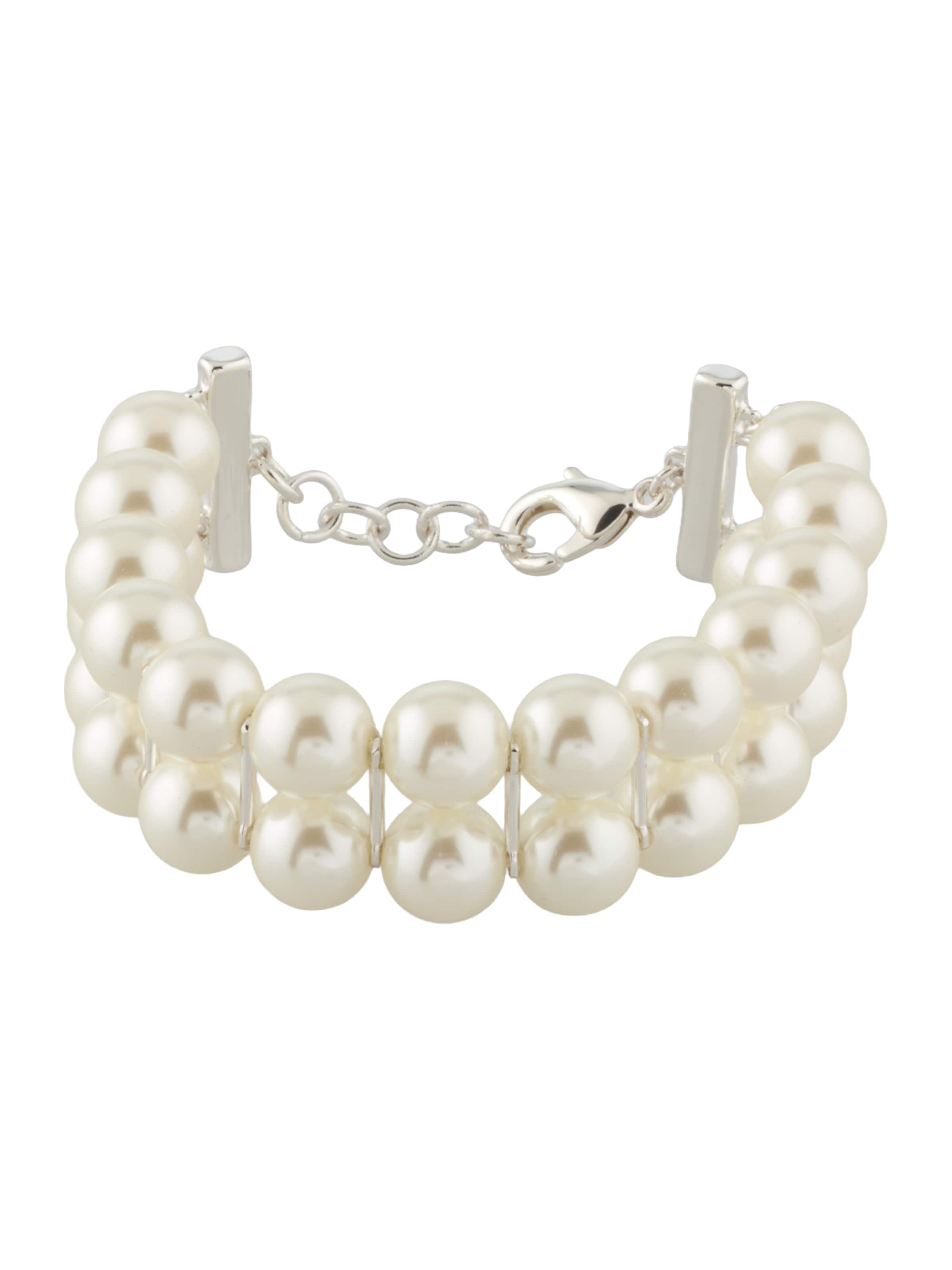 Bracelet & Other Stories en blanc : devant