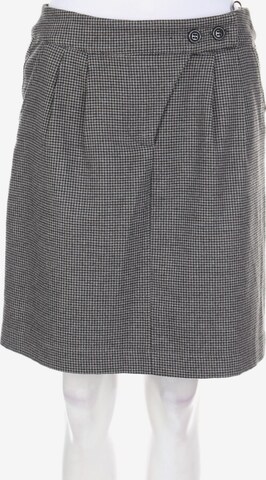 s.Oliver Skirt in S in Grey: front