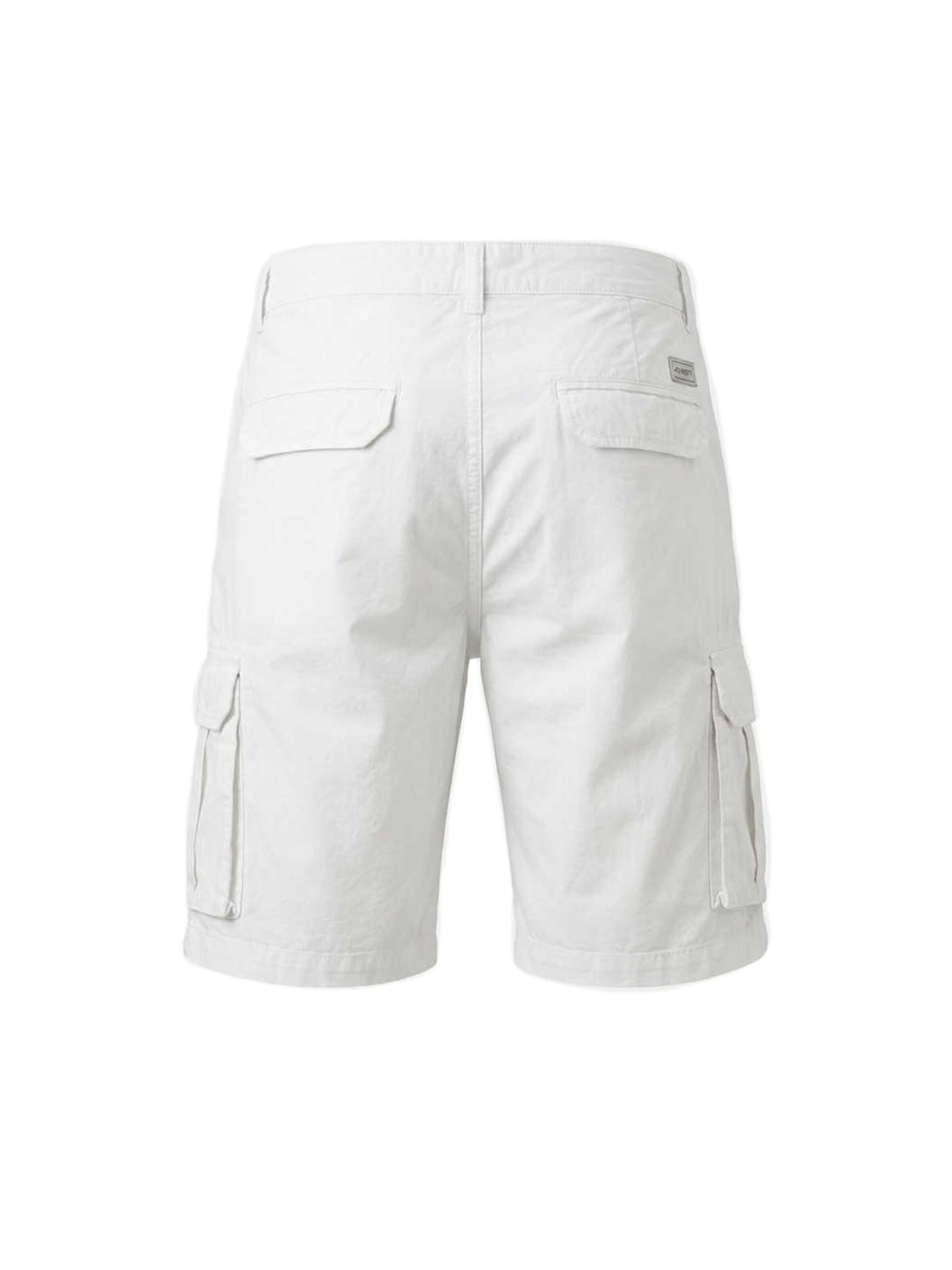 regular Pantaloni di 40weft in bianco