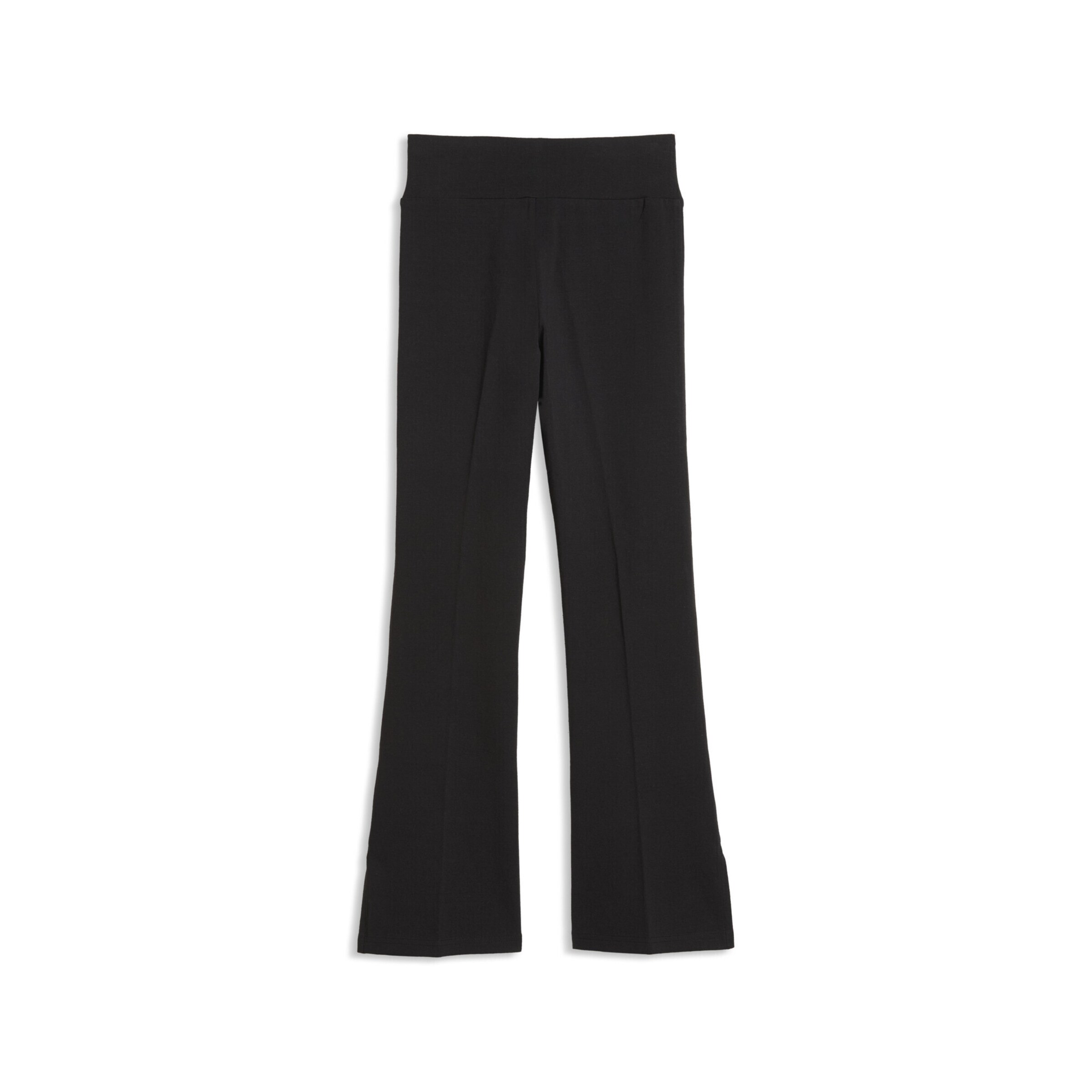 évasé Leggings 'Class' PUMA en noir