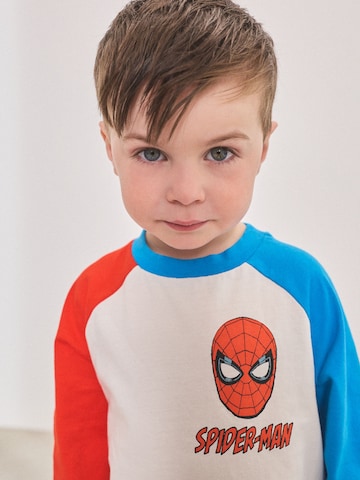 Next Tričko 'Spider Man' - Biela