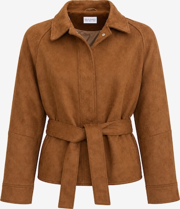 Felix Hardy Välikausitakki värissä beige: etupuoli