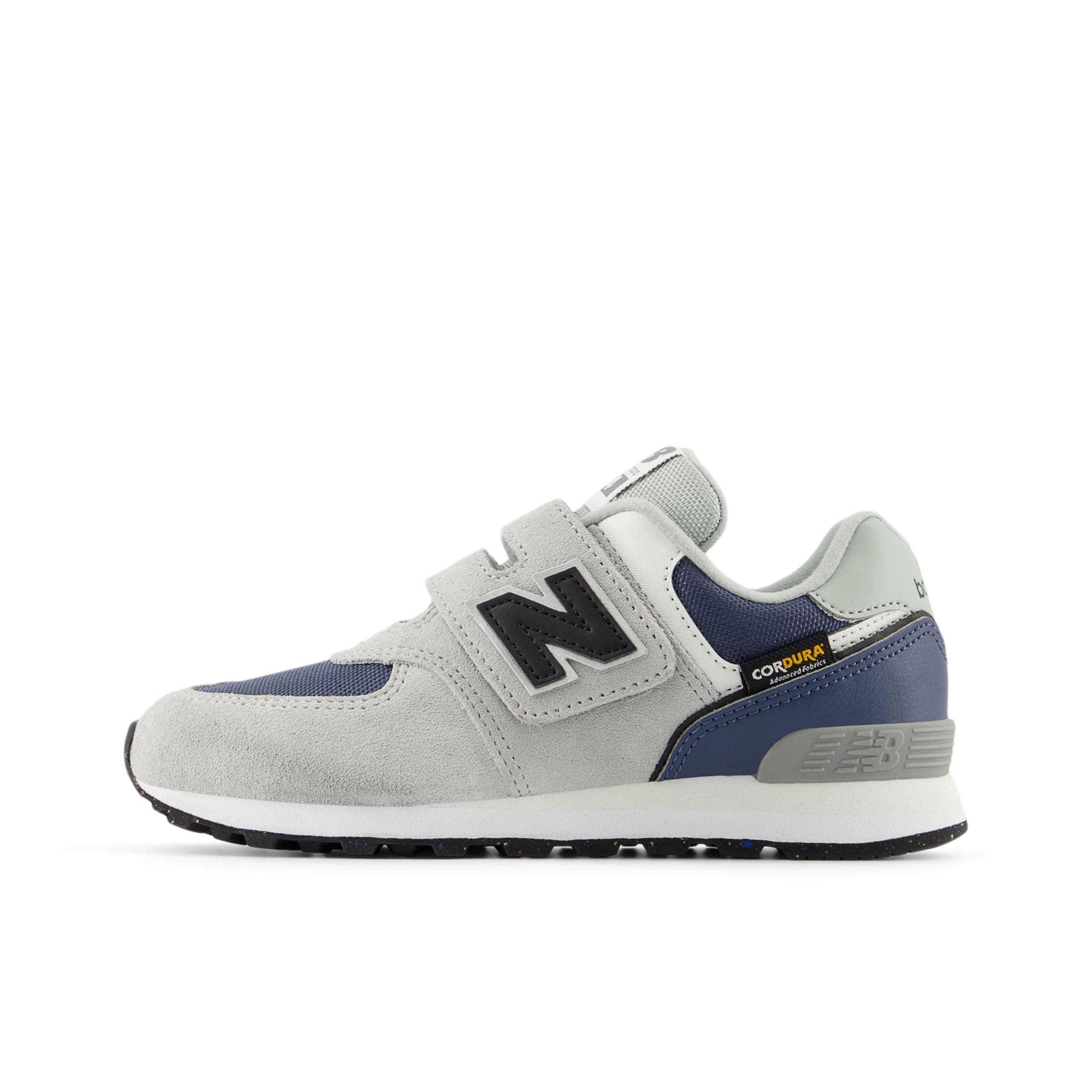 Baskets '574' new balance en gris