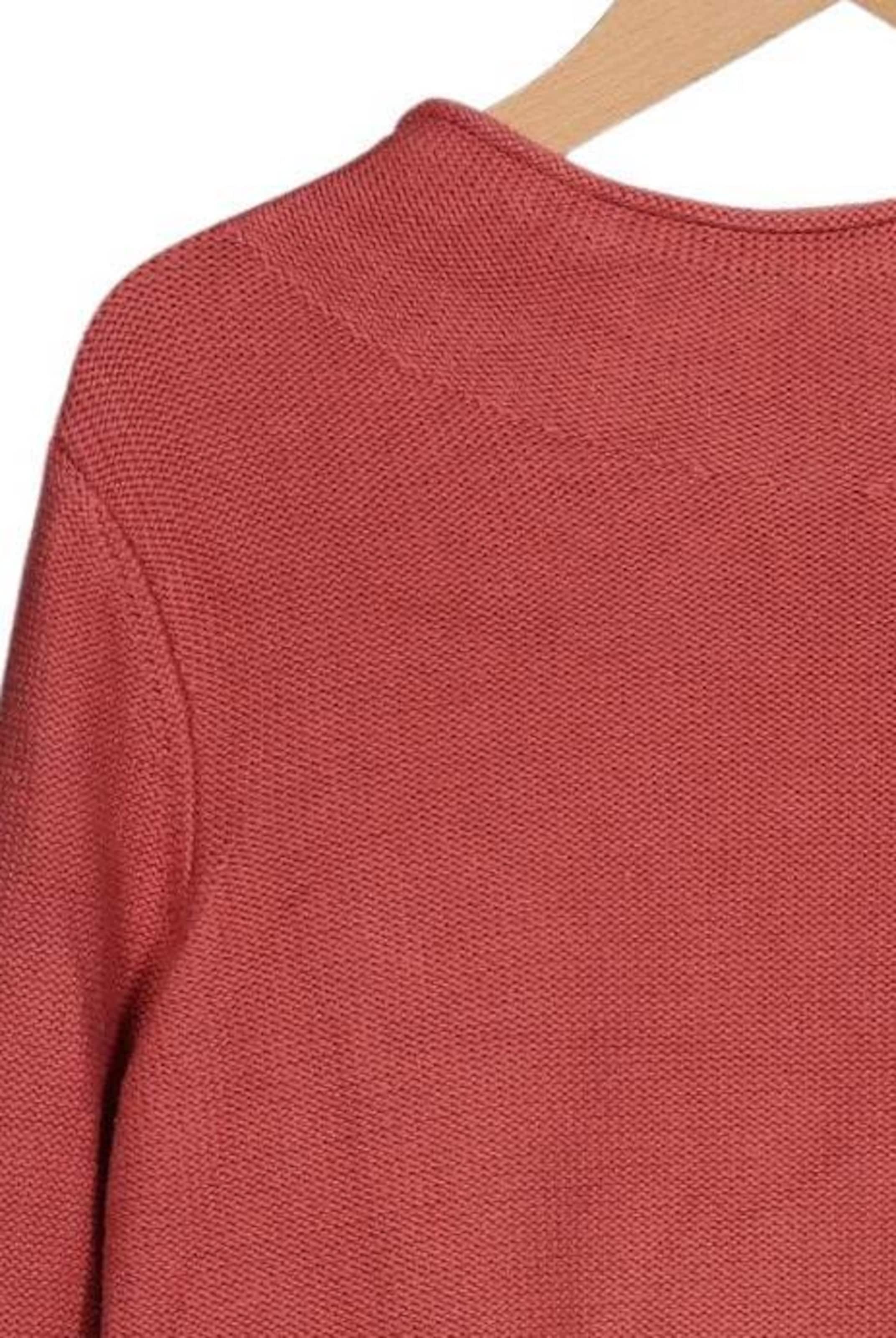 Marc O'Polo Pullover S in Pink