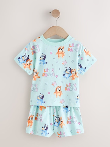 Pijamale de la Next pe mai multe culori