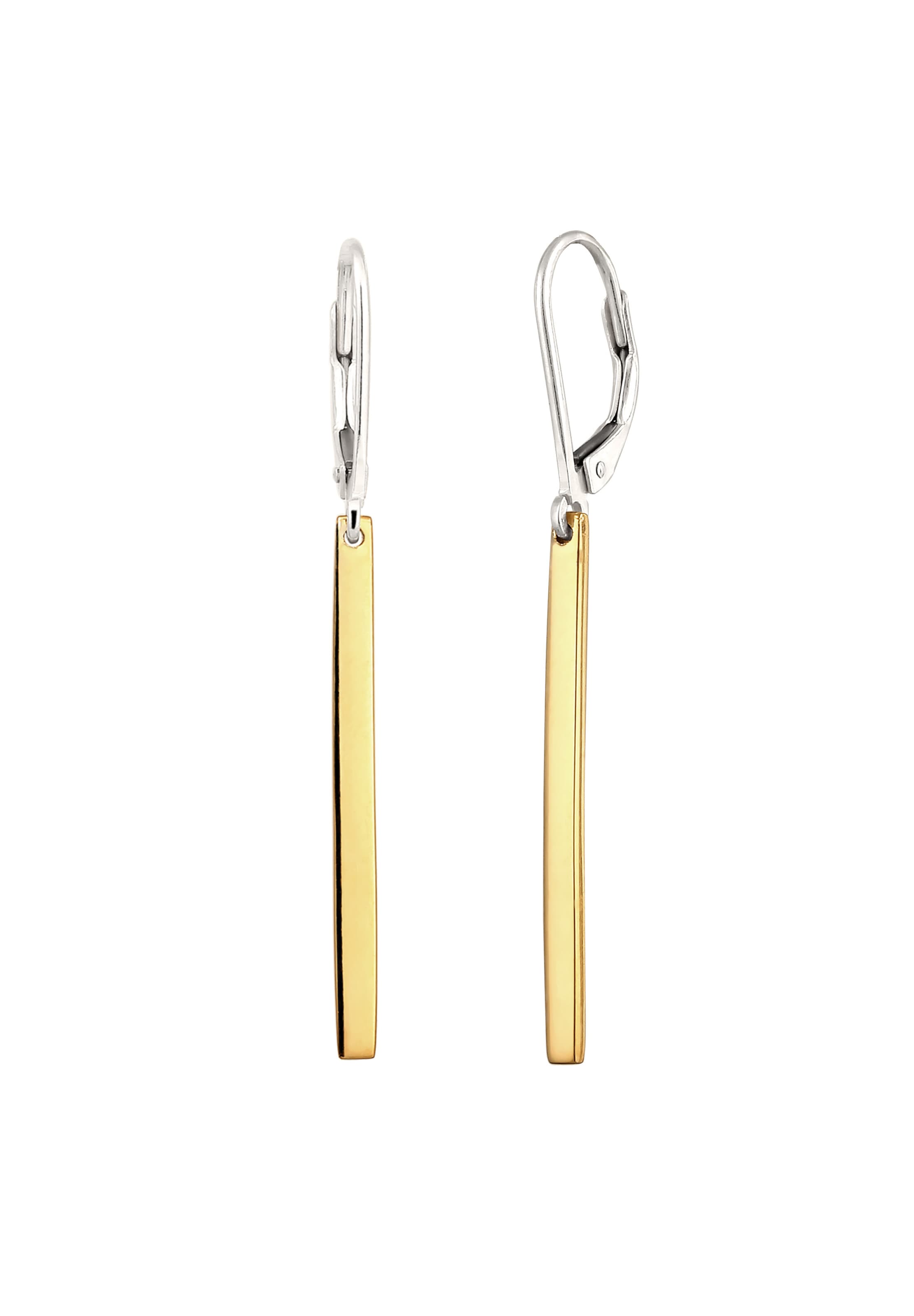 ELLI Earrings in Mixed colors: front