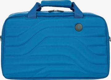 Bric's Weekender 'BY Ulisse' in Blue: front