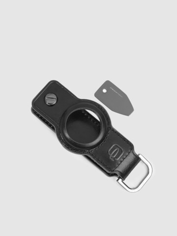 Piquadro Key ring in Black