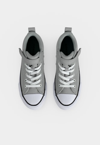 Sneaker 'CTAS MALDEN STREET 1V' di CONVERSE in grigio