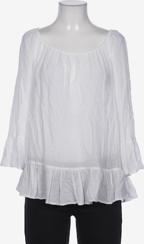 Velvet by Graham & Spencer Blouse & Tunic in XS in White: front