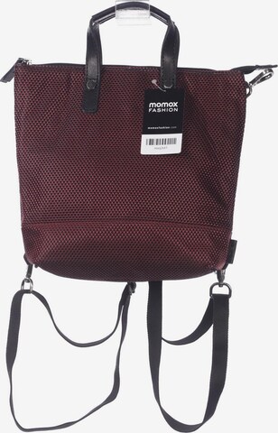 JOST Rucksack One Size in Rot: predná strana