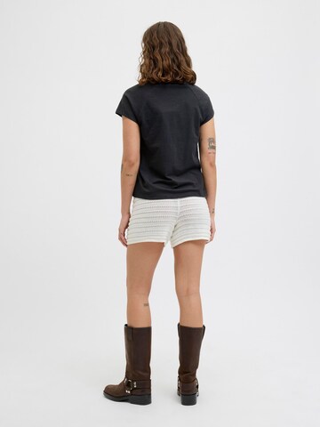 JJXX Shirt 'JXCam' in Black